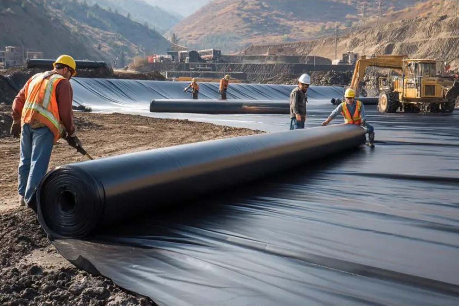 Why Reliable Liners Matter in Infrastructure